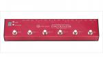 VITAL AUDIO バイタルオーディオ VAPS-4 ENCOUNTER ☆ パワーサプライ搭載の4ループスイッチャー