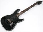 SCHECTER ( シェクター ) Hellraiser C-1 FR ( AD-C-1-FR-HR ) / BLK