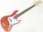 Bacchus ( バッカス ) WJB-330R（CAR)   エレキベース スタートパック13点セット【  アウトレット 初心者 入門 セット 】