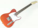 Bacchus BTE-1R(CAR) エレキギタースタートパック15点セット【  アウトレット 初心者 入門 セット 】