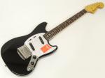 Fender ( フェンダー ) Made in Japan Traditional 70s Mustang（Black）
