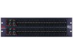 DBX ディービーエックス iEQ-31 ◆ 2ch 31バンド イコライザー  内部信号処理デジタル