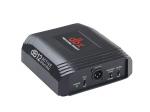 DBX ディービーエックス dB12 ダイレクトボックス ◆ アクティブ型
