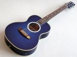 Maton Guitars メイトンギターズ EM-6 AP5Pro Indigo Burst