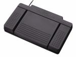 TASCAM タスカム RC-3F ◆ 3ペダルフットスイッチ