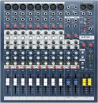 SOUND CRAFT ( サウンドクラフト ) EPM8 ◇ アナログミキサー 送料無料