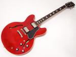 Gibson Memphis ES-335 Traditional 2018 / Antique Faded Cherry #11068749