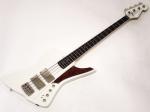 Sandberg サンドバーグ Forty Eight Bass 4st Vintage White Matt