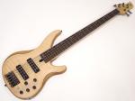YAMAHA ヤマハ TRBX605FM NS  5弦ベース Natural Satin ナチュラルサテン  エレキベース