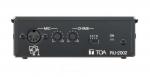 TOA ティーオーエー RU-2002 ◆ リモートユニット チャイム付