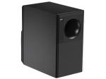 BOSE ボーズ FS3-MB (1本)  ブラック ◆ サブウーファー スピーカーシステム