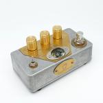 SviSound エスヴィーアイ サウンド OverZoid oz02 