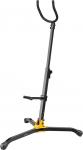Hercules ハーキュレス DS535B バリトンサックススタンド 管楽器 スタンド baritone saxophone stands　北海道 沖縄 離島不可
