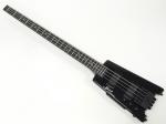 STEINBERGER スタインバーガー Spirit XT-2 LH BK  左用 ヘッドレスベース レフトハンド スピリット エレキベース