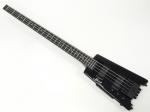 STEINBERGER ( スタインバーガー ) Spirit XT-2 LH BK  左用 ヘッドレスベース レフトハンド スピリット エレキベース