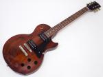 Gibson ギブソン Les Paul Faded 2018 / Worn Bourbon #180071586