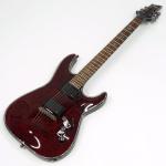 SCHECTER ( シェクター ) Hellraiser C-1  ( AD-C-1-HR ) / Black Cherry