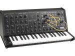 KORG コルグ MS-20 mini  アナログ シンセサイザー DTM  DAW