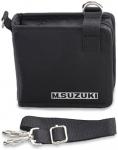 SUZUKI スズキ 10HC-8 ブルースハーモニカ用 ケース 10穴 ハーモニカ 8本収納 ブルースハープ型 8本ケース 10HC8 10holes Harmonica case　北海道 沖縄 離島不可