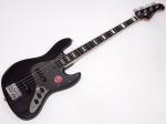 Bacchus バッカス WOODLINE 417 BLK/OIL