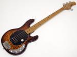 Sterling by Musicman RAY34QM / Island Burst