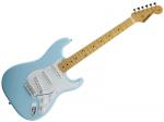 EDWARDS エドワーズ E-ST-90ALM （Sonic Blue）【エレキギター】