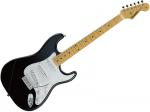 EDWARDS ( エドワーズ ) E-ST-90ALM （Black）【エレキギター】