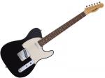 EDWARDS エドワーズ E-TE-98CTM（Black）【エレキギター】