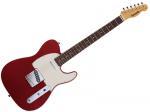 EDWARDS ( エドワーズ ) E-TE-98CTM （ Candy Apple Red  ）【エレキギター】