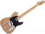 EDWARDS エドワーズ E-TE-98ASM（ Vintage Natural ）【エレキギター】