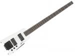 STEINBERGER ( スタインバーガー ) Spirit XT-2 WH 今でも新鮮 ヘッドレス エレキベース  ホワイト