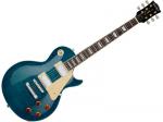 Grass Roots グラスルーツ G-LP-60S（See Thru Blue ）【 エレキギター  】