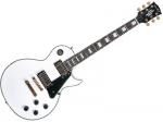 Grass Roots グラスルーツ G-LP-60C（White）【 エレキギター 】