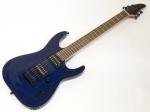 Grass Roots ( グラスルーツ ) G-HR-42NT（Burner See Thru Blue）【 エレキギター  】