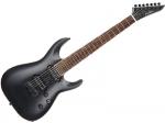 Grass Roots グラスルーツ G-HR-60FX7（Black Satin）【 7弦 エレキギター  】