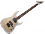 Grass Roots グラスルーツ G-HR-55FX（See Thru White Sunburst Satin ）【 エレキギター  】
