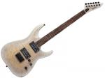 Grass Roots ( グラスルーツ ) G-HR-55FX（See Thru White Sunburst Satin ）【 エレキギター  】