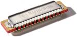HOHNER ホーナー Marine Band 364/24 Soloist 12穴 マリンバンド  C調 ハーモニカ ソリスト ソロイスト C-Solo blues harmonica 3オクターブ　北海道 沖縄 離島不可
