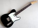 Fender フェンダー Made in Japan Hybrid 60s Telecaster Black