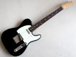 Fender ( フェンダー ) Made in Japan Hybrid 60s Telecaster Black