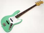 Fender ( フェンダー ) Made in Japan Hybrid 60s Jazz Bass Surf Green