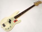 Fender フェンダー American Professional Precision Bass Olympic White