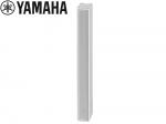 YAMAHA ヤマハ VXL1W-8  ホワイト/白 (1台)  ◆  ラインアレイスピーカー