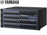 YAMAHA ( ヤマハ ) Rio3224-D2 ◆ Dante対応 I/O ラックアナログ32入力、16出力、AES/EBU 8出力を装備