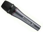 SENNHEISER ゼンハイザー e865 ◆ コンデンサーマイク スーパーカーディオイド   スイッチなし