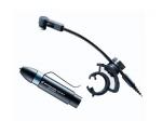 SENNHEISER ゼンハイザー e908D ◆ ドラム用に開発されたグースネックマイクロフォン MZA 900 P 付属 有線モデル XLR