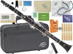 J Michael ( Jマイケル ) CL-360 クラリネット ABS樹脂 プラスチック 管楽器 旧 CL-350 B♭ clarinet セット D　北海道 沖縄 離島不可