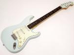 Vanzandt ヴァンザント STV-R2 Less Pressure / Sonic Blue with Matching Head #8171