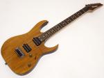 Ibanez アイバニーズ RG652KFX / Koa Brown