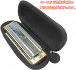 HOHNER ホーナー Marine Band Deluxe D♭ 10穴 ハーモニカ マリンバンドデラックス ブルースハープ Blues Harmonica DX デラックス　北海道 沖縄 離島不可